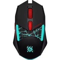 Игровая мышь Defender Horrodine GM-237 фото 1